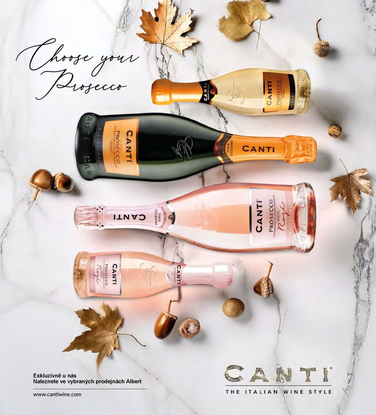 ALBERT leták - Magazín (2025-10-29 - 2025-11-25)