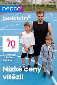 PEPCO leták - Nízké ceny vítězí! (2026-05-25)