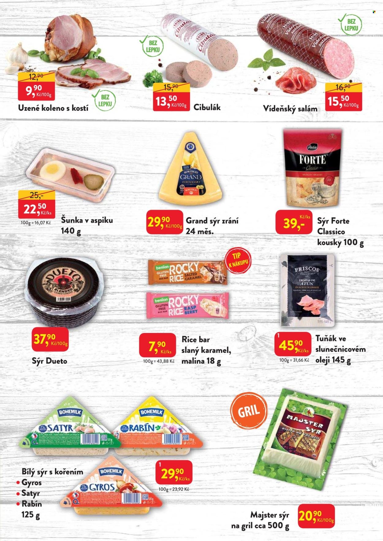 MP KRÁSNO leták - Od pondělí 13.4.2026 (2026-04-13 - 2026-04-26)