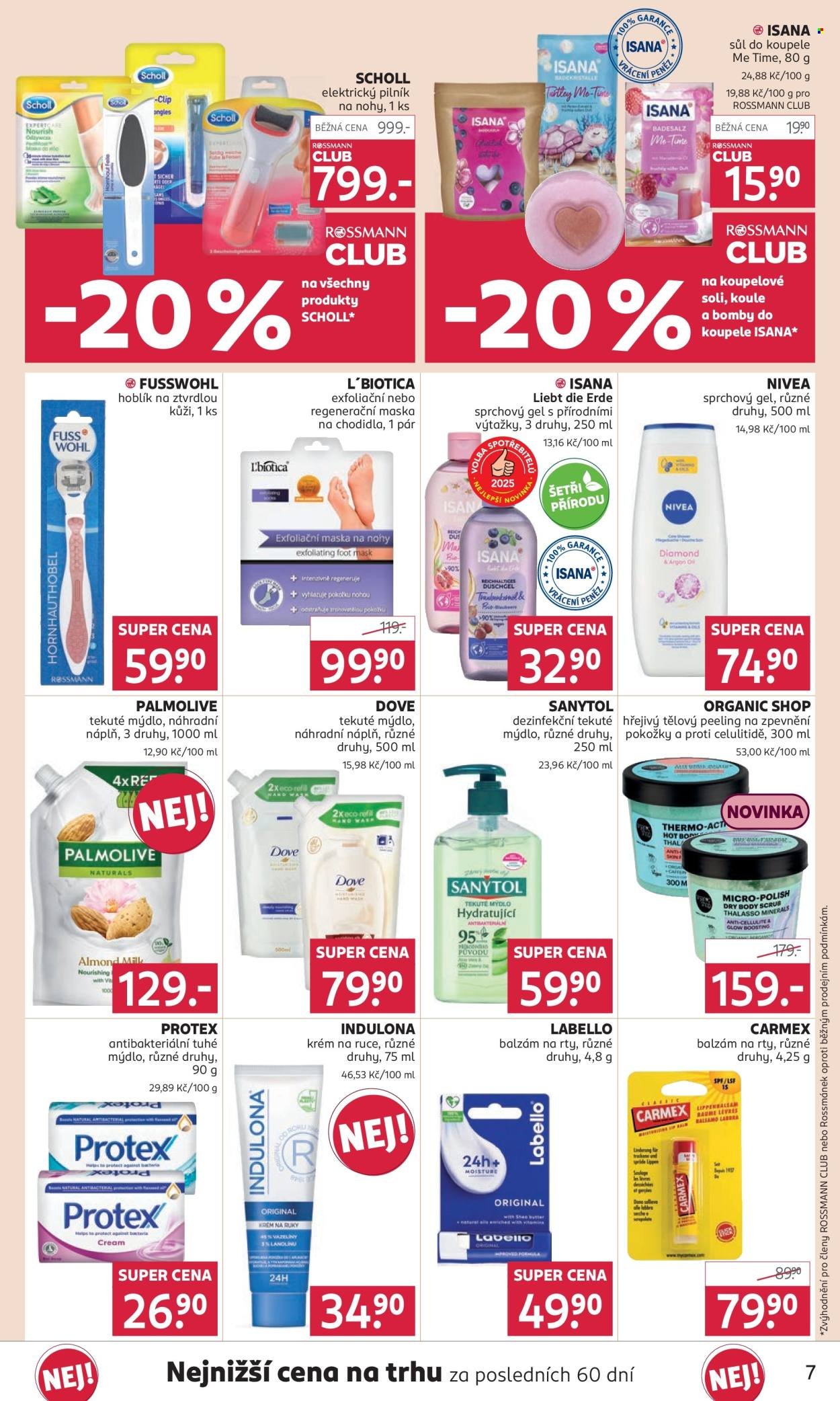 ROSSMANN leták - Od středy 11.2.2026 (2026-02-11 - 2026-02-24)