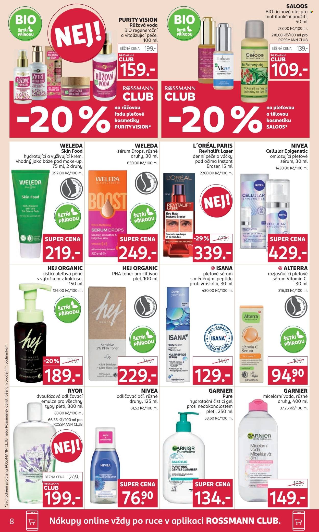 ROSSMANN leták - Od středy 11.2.2026 (2026-02-11 - 2026-02-24)