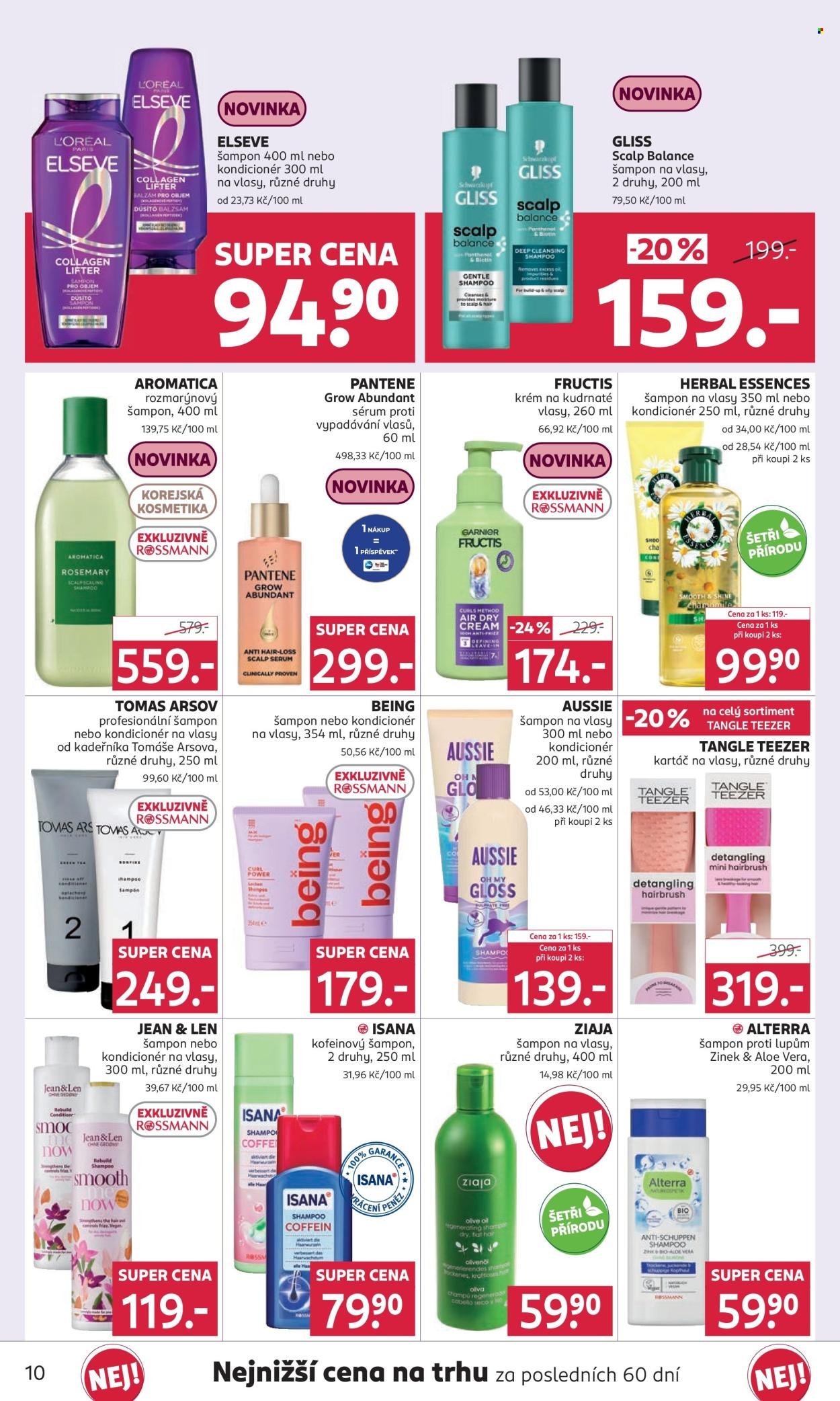 ROSSMANN leták - Od středy 11.2.2026 (2026-02-11 - 2026-02-24)