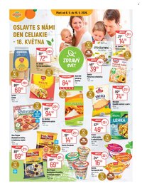 GLOBUS leták - Od středy 6.5.2026 (2026-05-06 - 2026-05-19)
