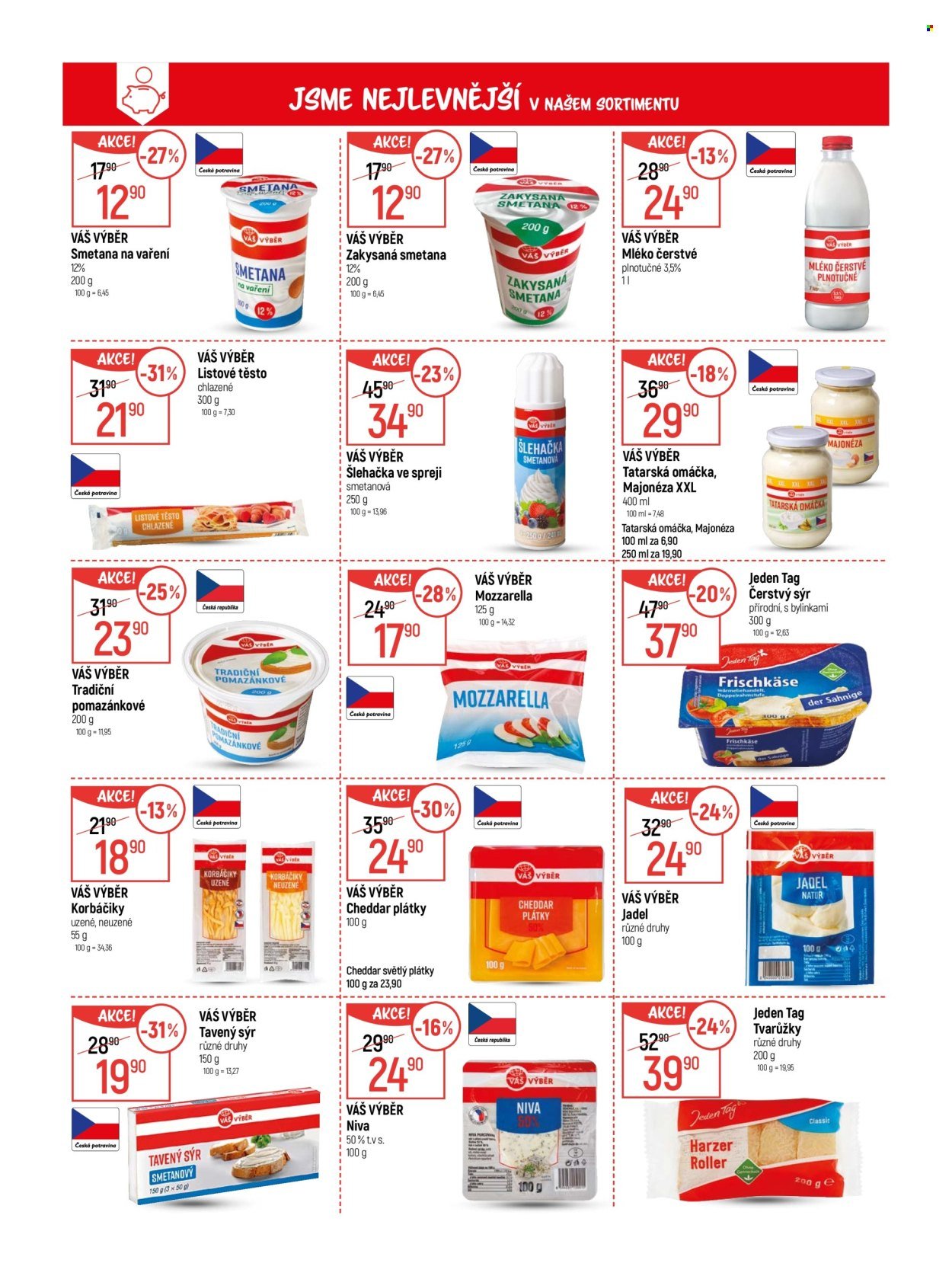 GLOBUS leták - Od středy 7.1.2026 (2026-01-07 - 2026-01-13)