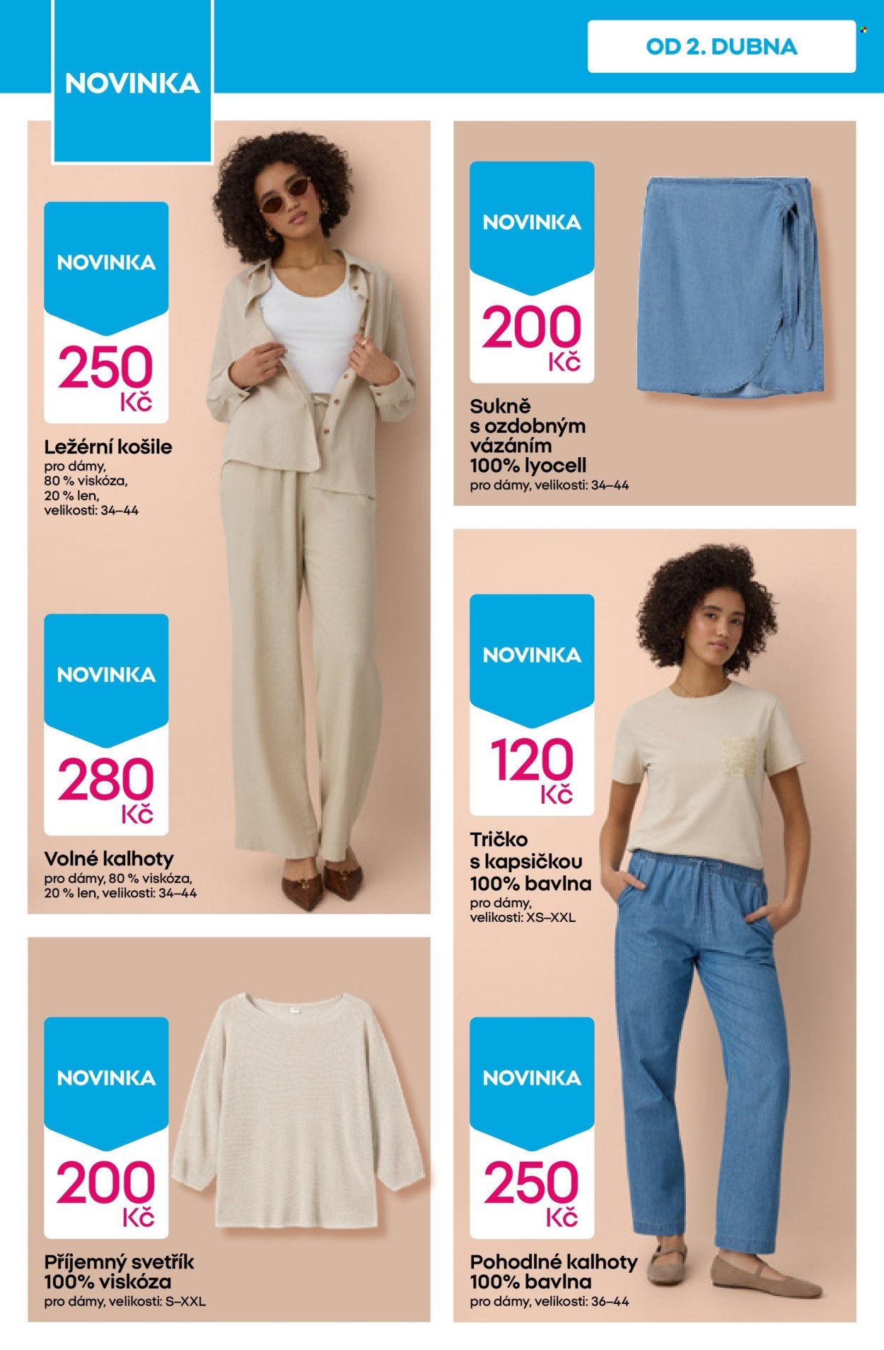 PEPCO leták - Tlapková patrola a Spongebob (2026-04-09 - 2026-04-15)