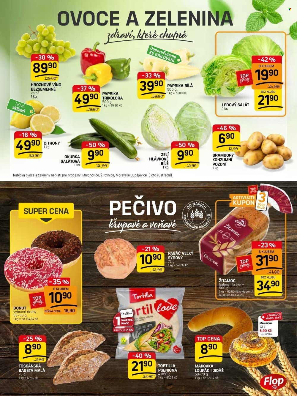 FLOP leták - Top (2026-04-29 - 2026-05-05)