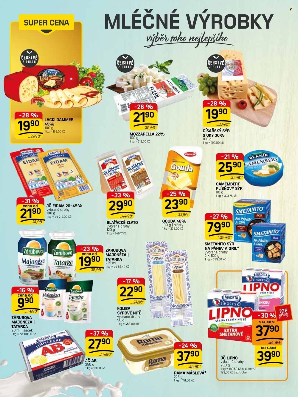 FLOP leták - Top (2026-04-29 - 2026-05-05)