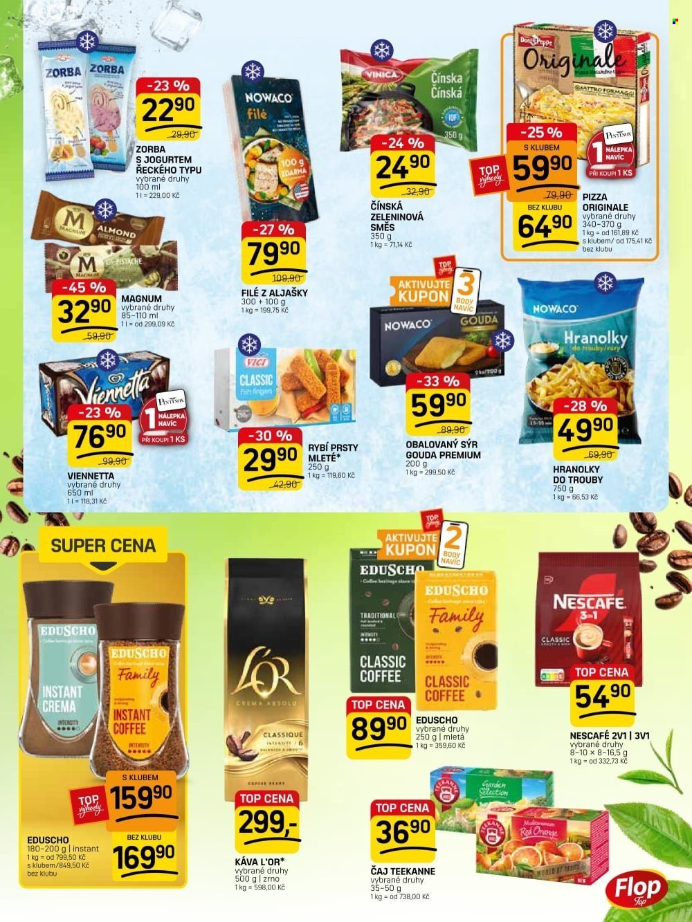 FLOP leták - Top (2026-04-29 - 2026-05-05)