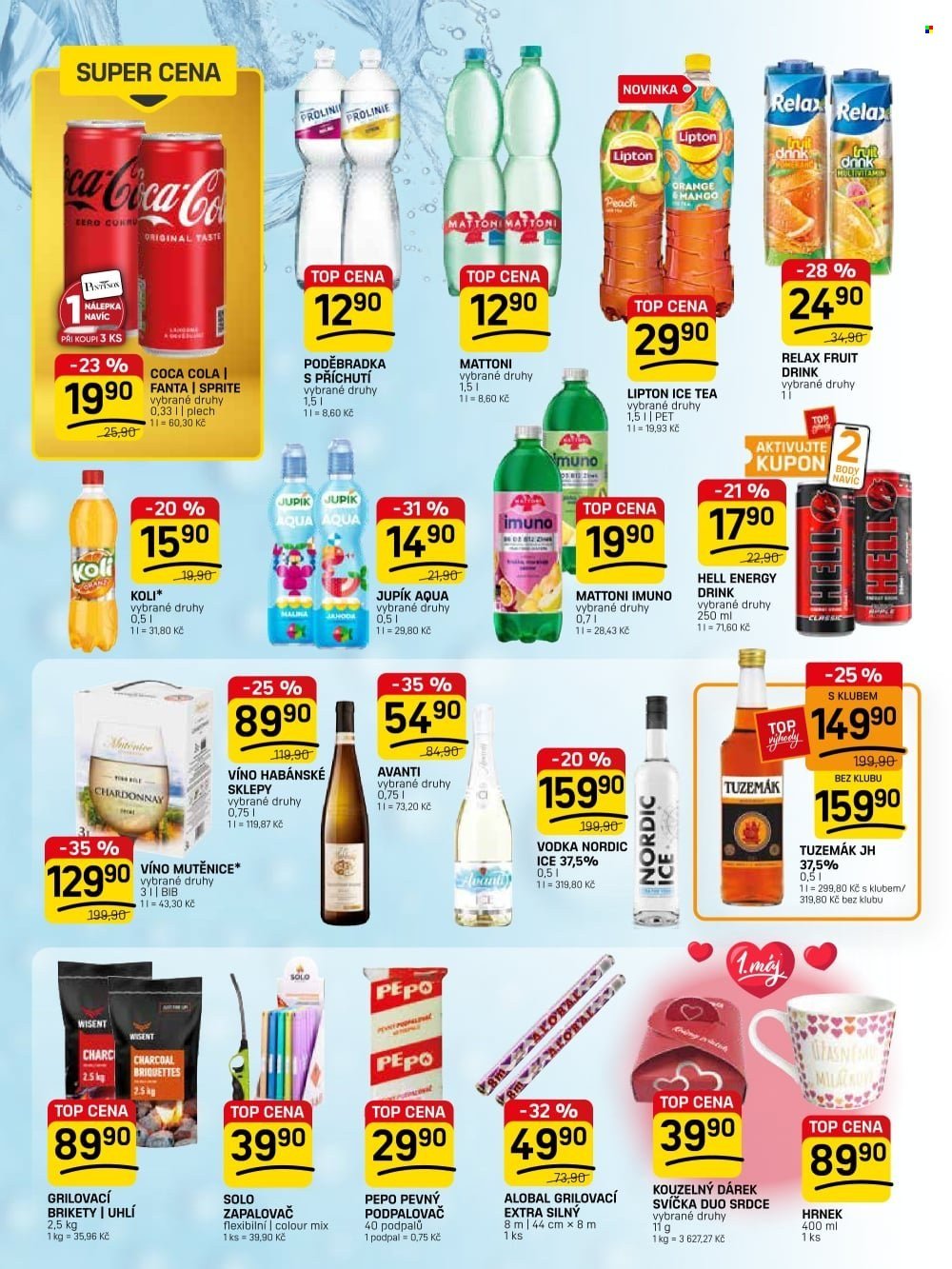 FLOP leták - Top (2026-04-29 - 2026-05-05)