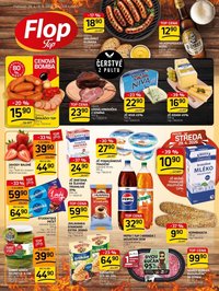 FLOP leták - Top (2026-04-29 - 2026-05-05)