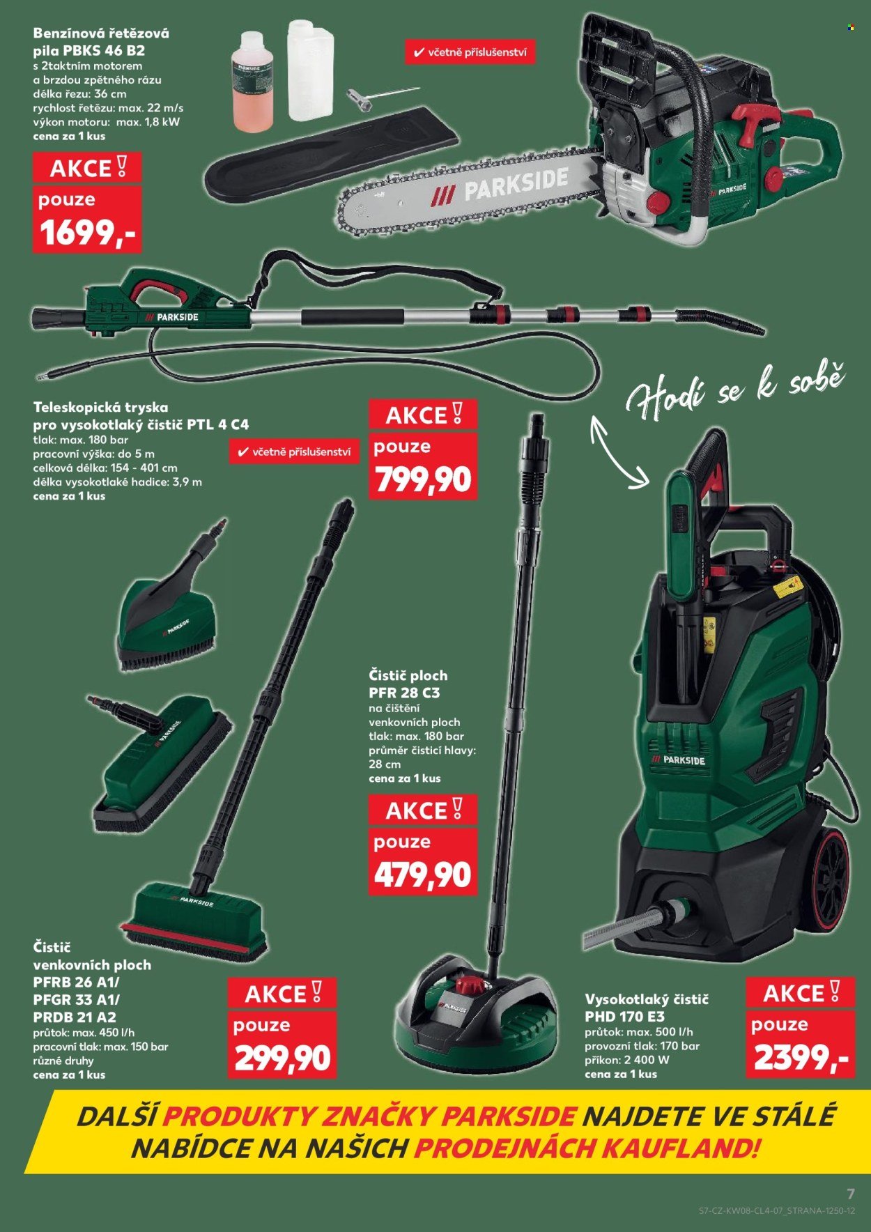 KAUFLAND leták - Nejlepší ceny s Kaufland Card (2026-02-18 - 2026-02-24)