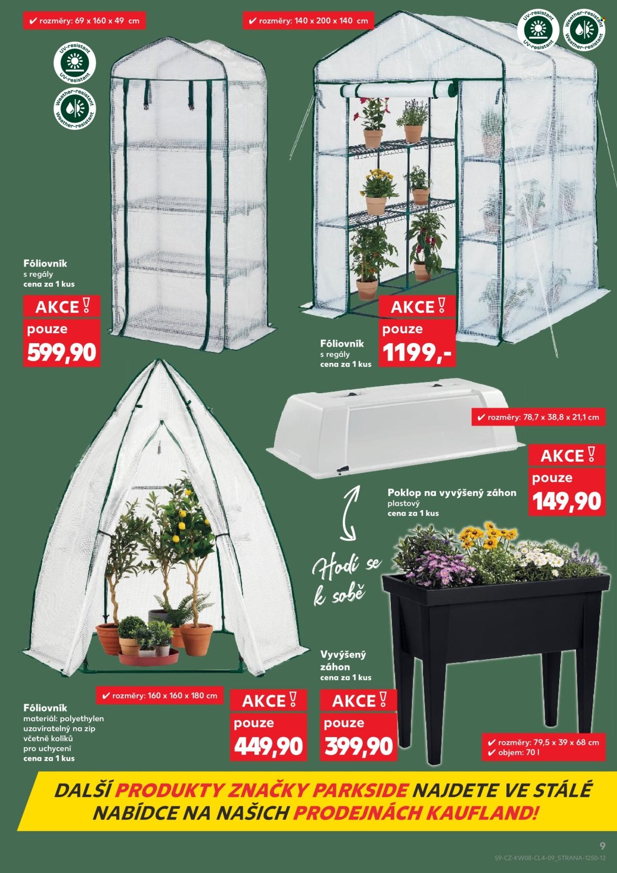 KAUFLAND leták - Nejlepší ceny s Kaufland Card (2026-02-18 - 2026-02-24)