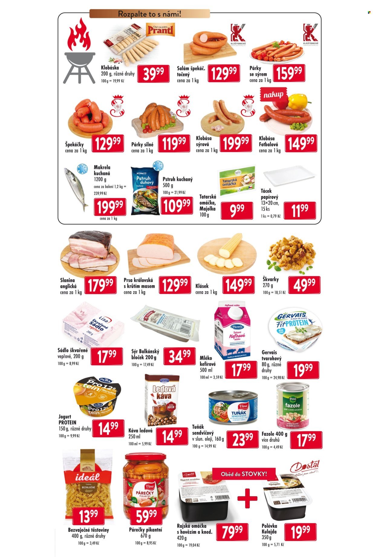 ASTUR & QANTO leták - Od čtvrtka 23.4.2026 (2026-04-23 - 2026-04-29)