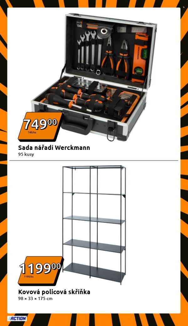 ACTION leták - Od středy 26.11.2025 (2025-11-26 - 2025-12-02)