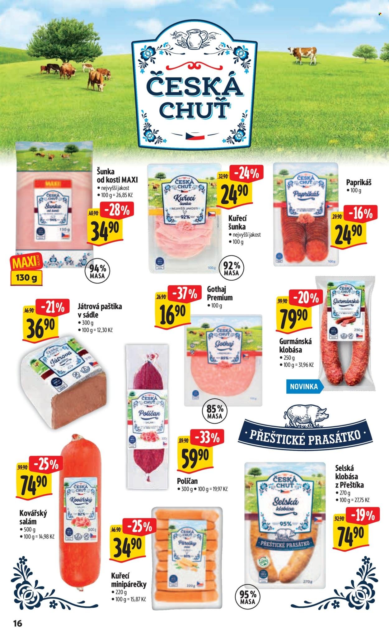 ALBERT leták - Neporazitelné (2026-01-21 - 2026-01-27)