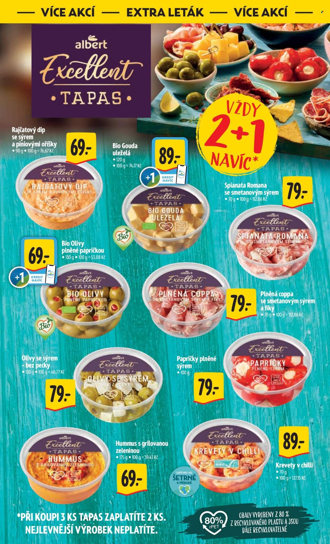 ALBERT leták - Neporazitelné (2026-01-21 - 2026-01-27)