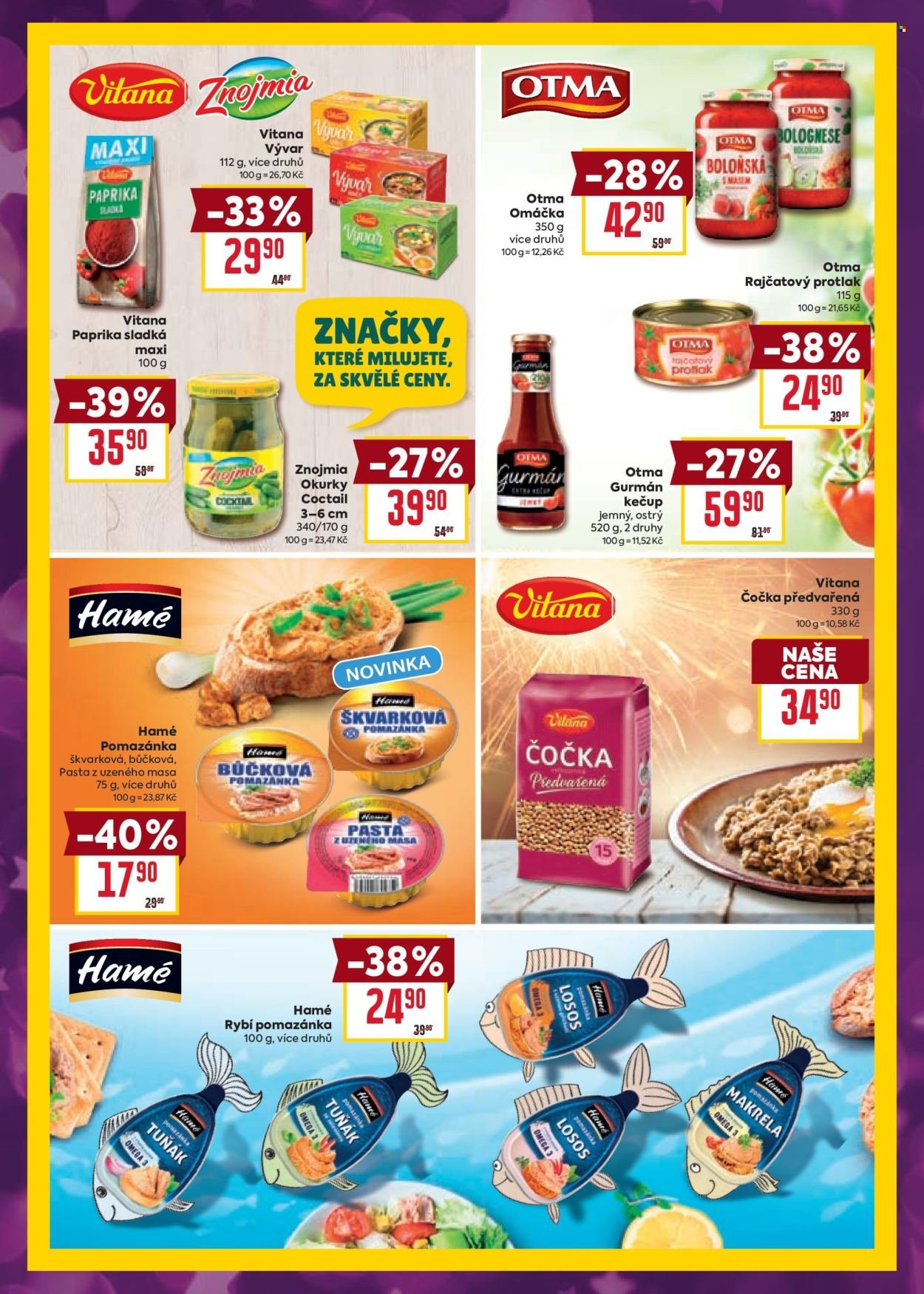 BILLA leták - Velký leták (2025-12-27 - 2025-12-31)