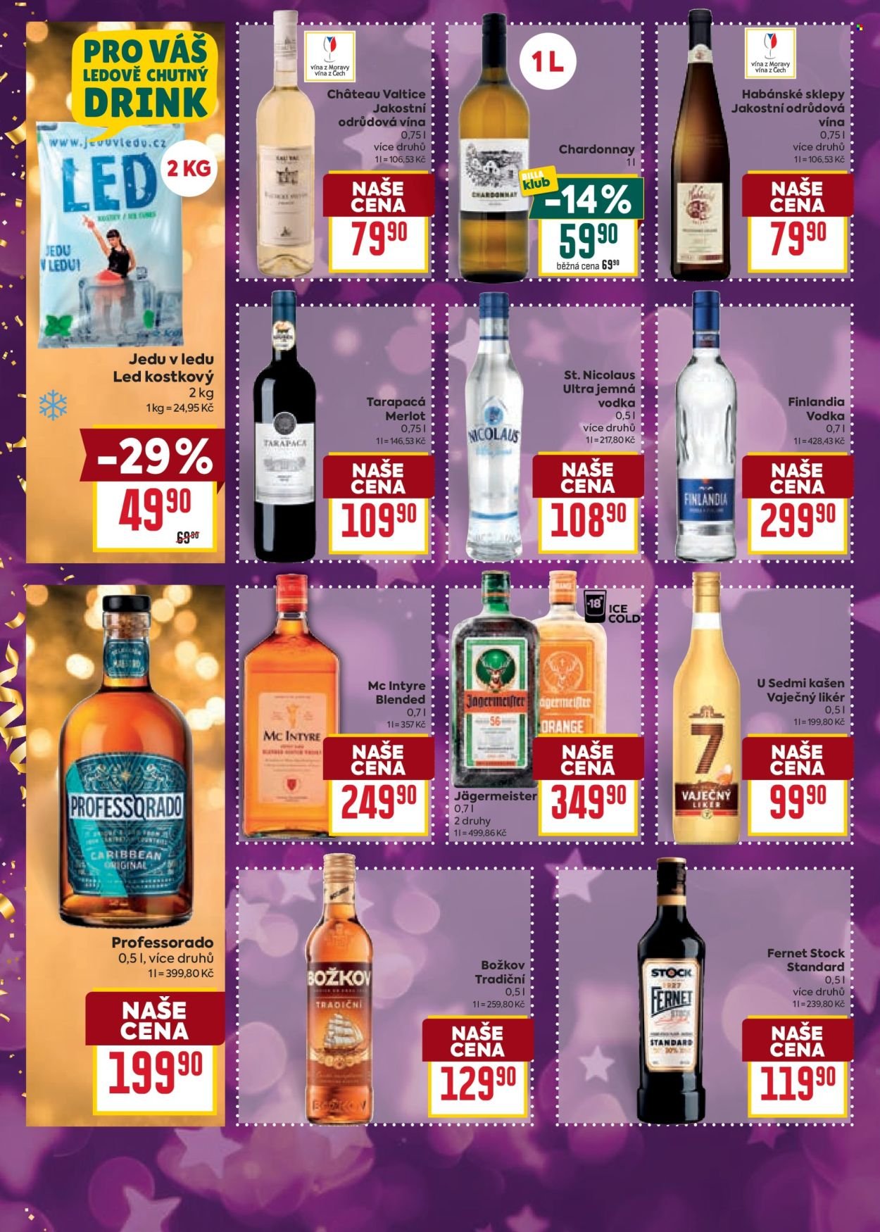 BILLA leták - Velký leták (2025-12-27 - 2025-12-31)