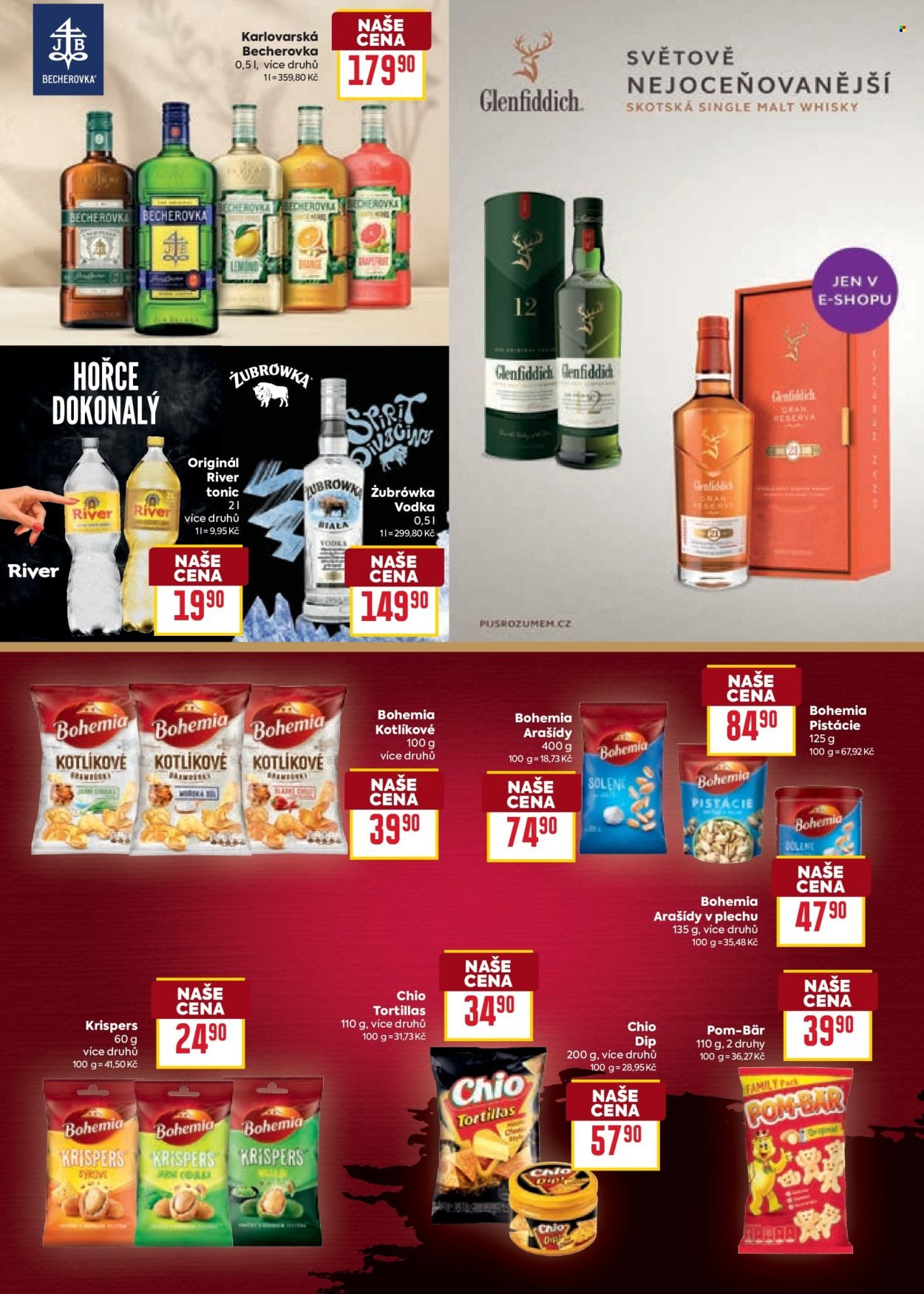 BILLA leták - Velký leták (2025-12-27 - 2025-12-31)