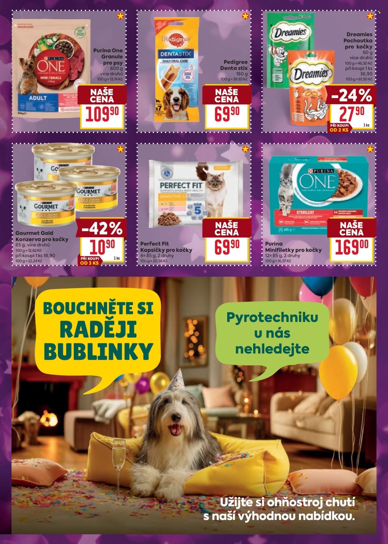 BILLA leták - Velký leták (2025-12-27 - 2025-12-31)