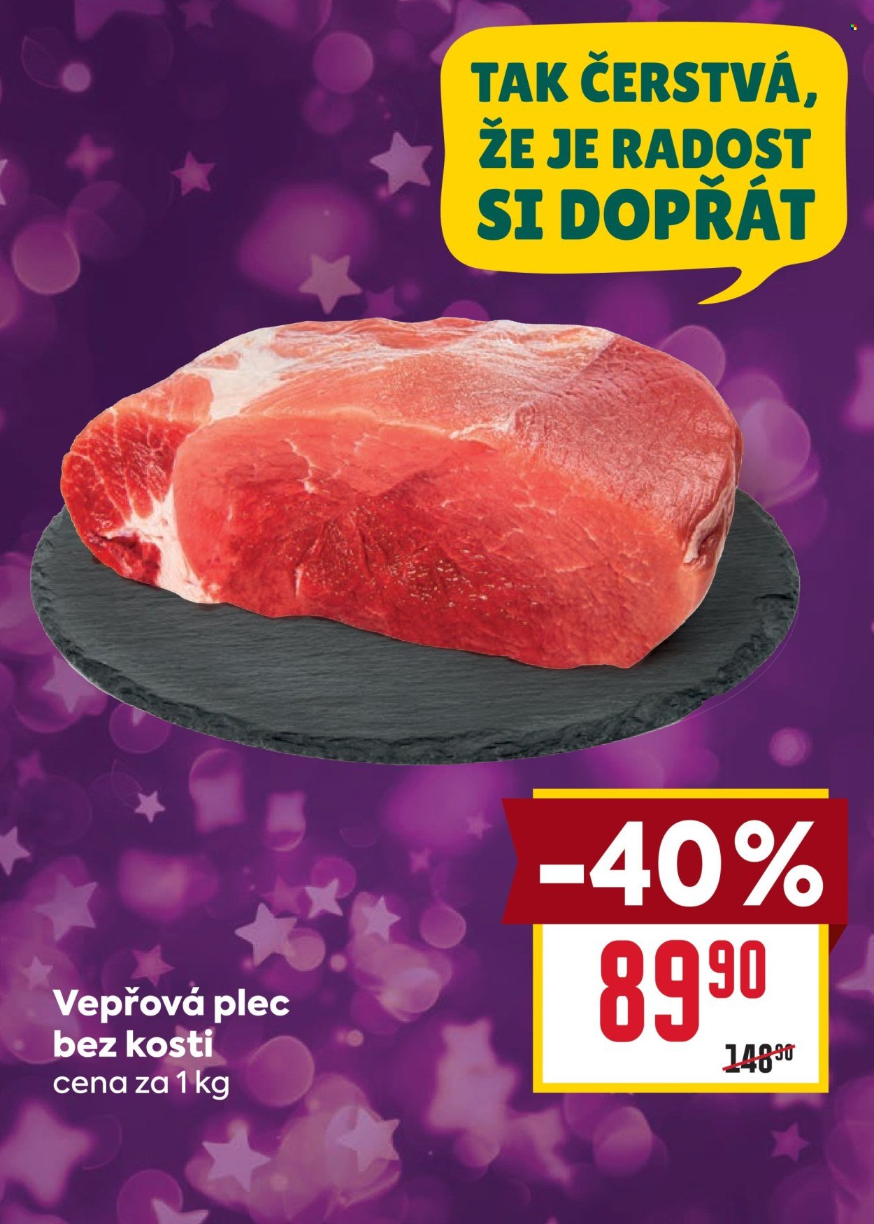 BILLA leták - Velký leták (2025-12-27 - 2025-12-31)