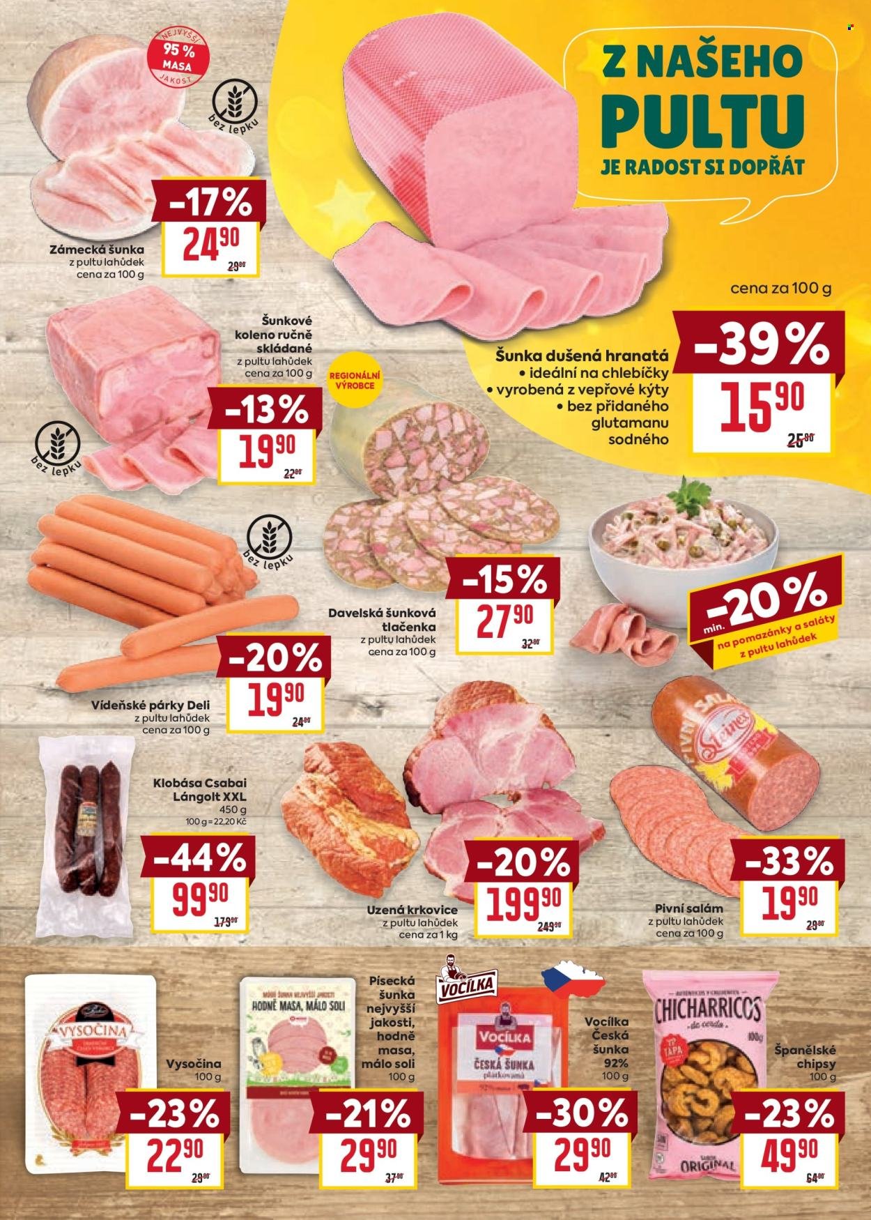 BILLA leták - Velký leták (2025-12-27 - 2025-12-31)