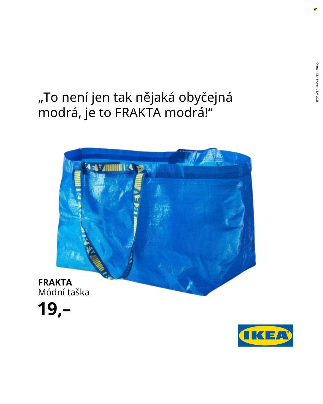 IKEA leták - IKEA (2026-04-28)