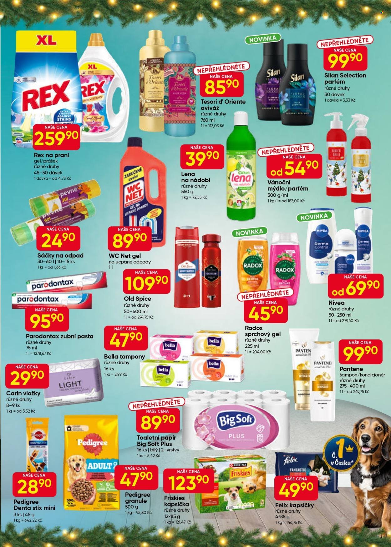 HRUŠKA leták - Aktuální leták (2025-12-10 - 2025-12-16)