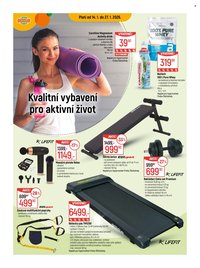 GLOBUS leták - Od středy 14.1.2026 (2026-01-14 - 2026-01-27)