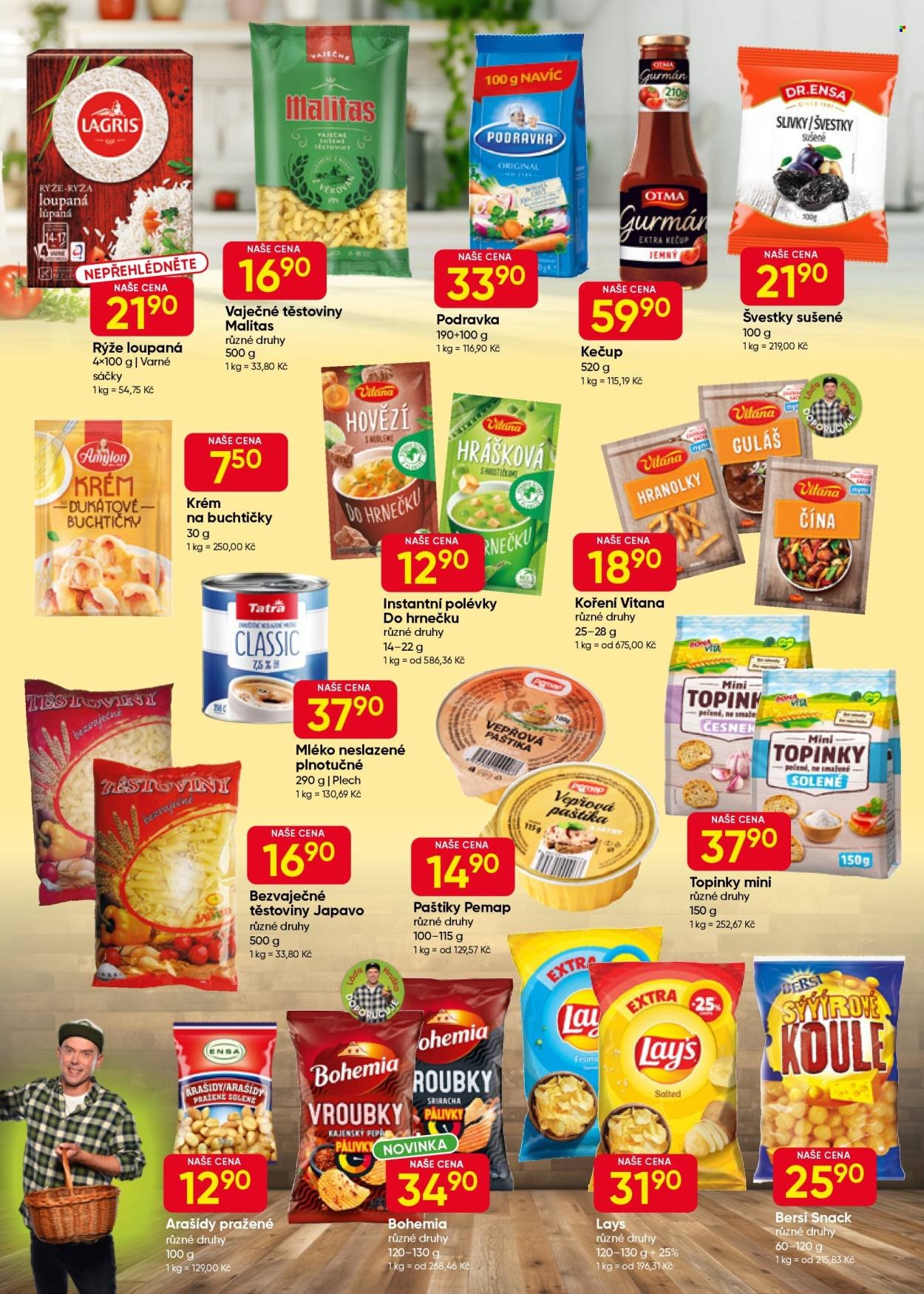 HRUŠKA leták - Aktuální leták (2025-11-05 - 2025-11-11)