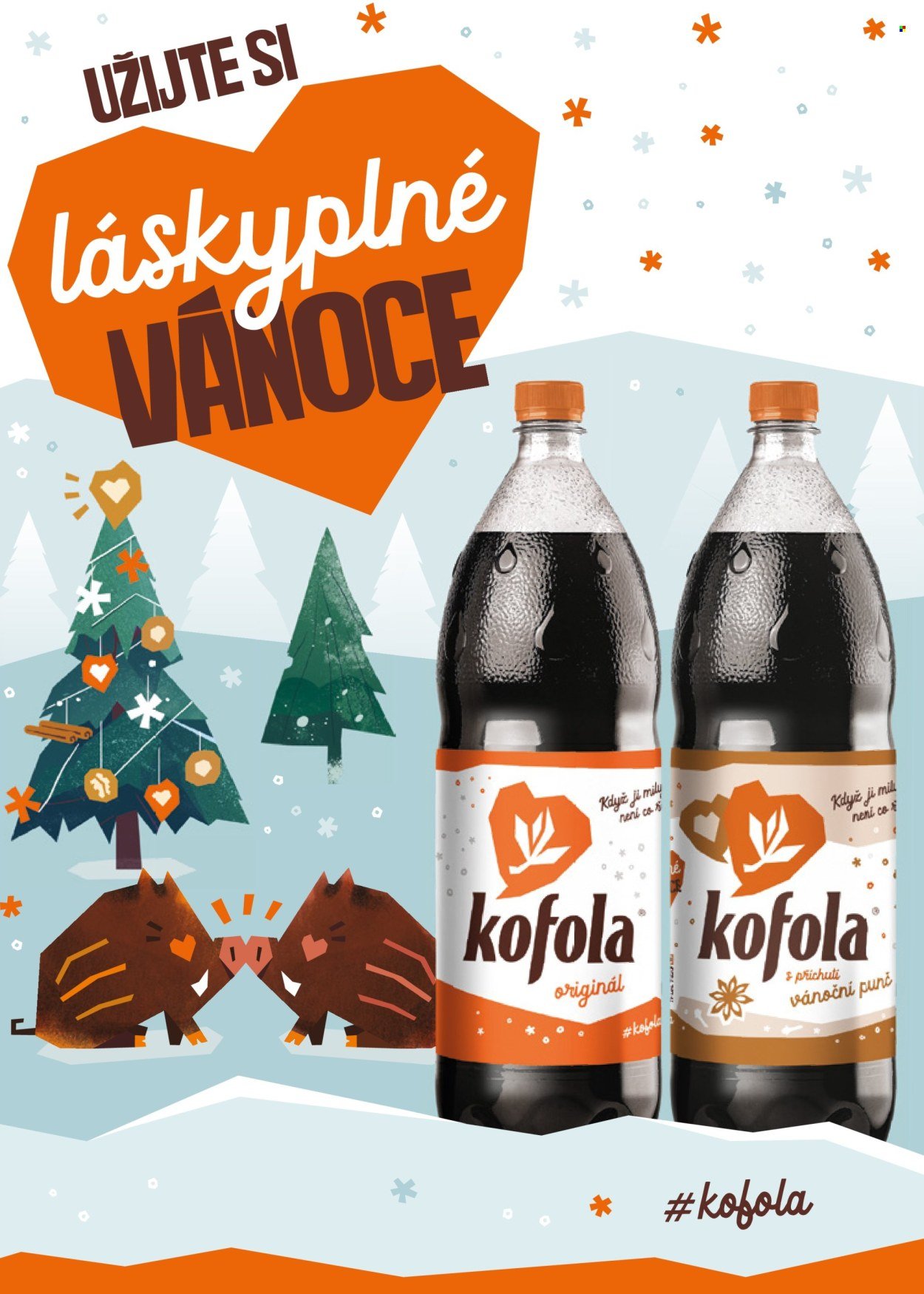 HRUŠKA leták - Aktuální leták (2025-11-05 - 2025-11-11)