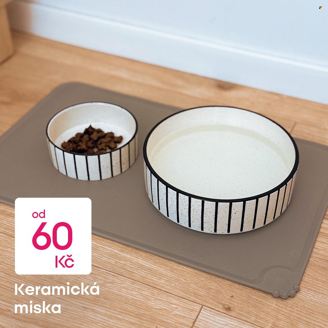 PEPCO leták - Nákupní úlovek pro čtyři tlapky (2026-02-02)