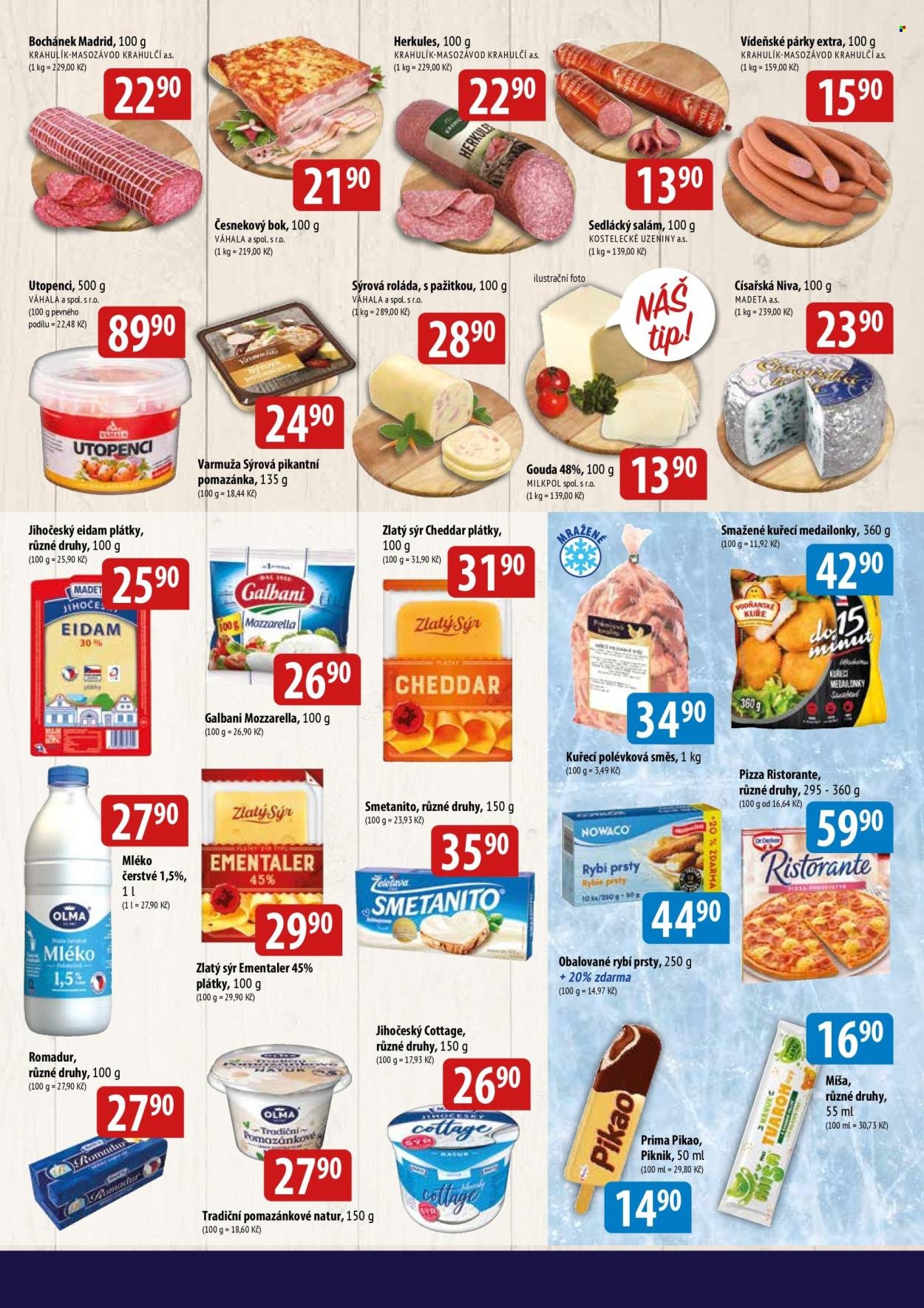 BALA leták - Velký leták Holba + (2026-03-04 - 2026-03-16)