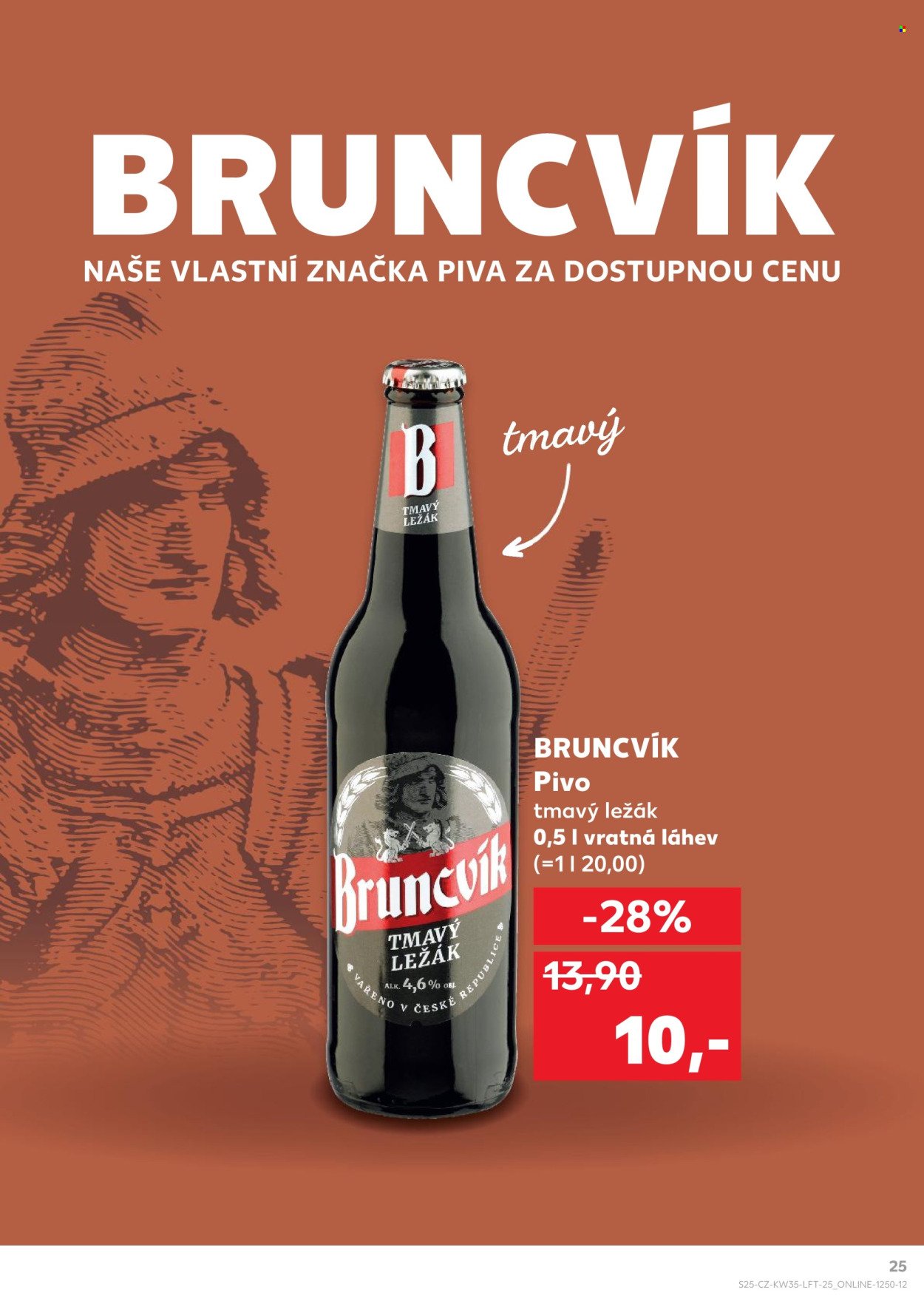 KAUFLAND leták - Od středy 27.8.2025 (2025-08-27 - 2025-09-02)