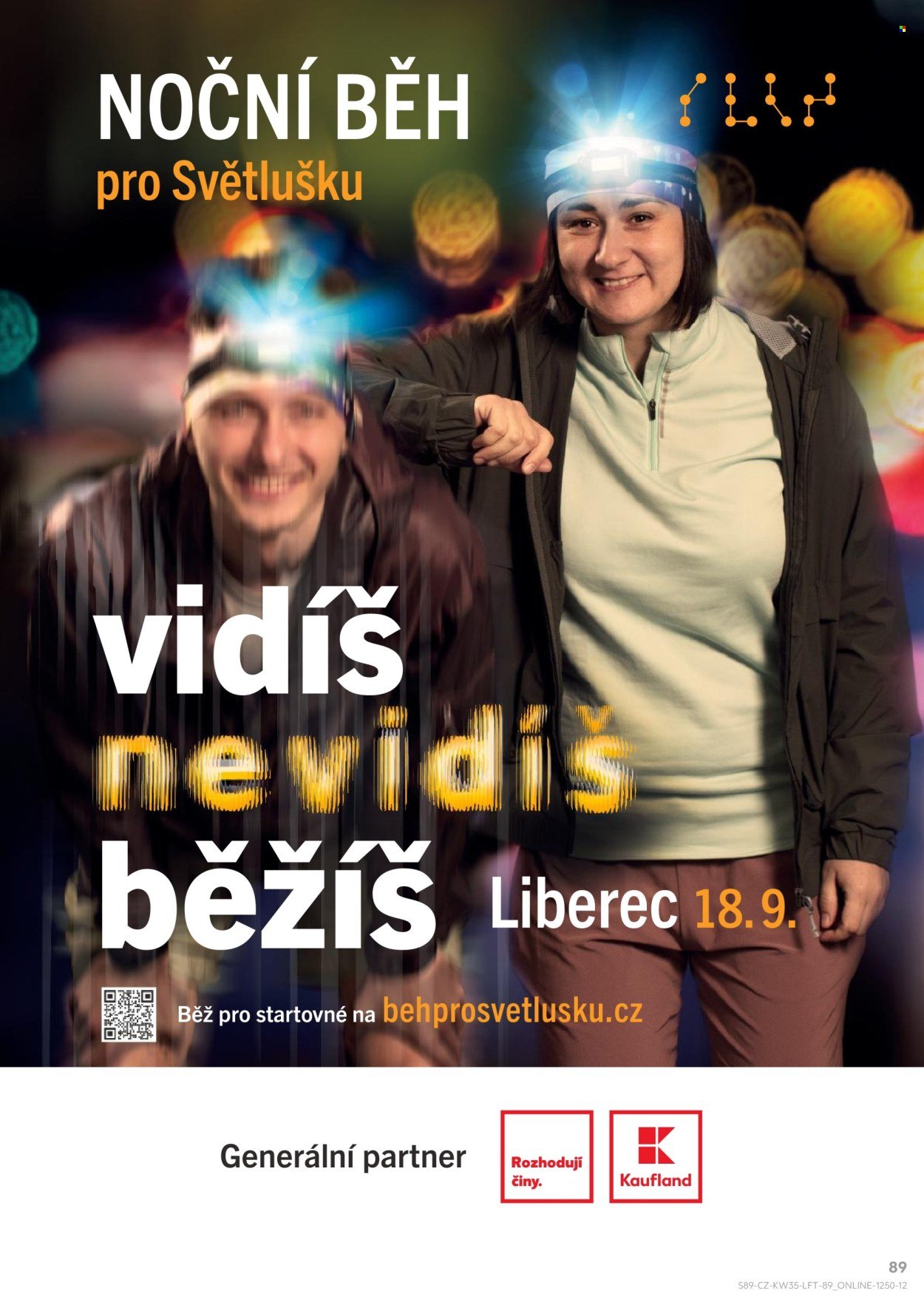 KAUFLAND leták - Od středy 27.8.2025 (2025-08-27 - 2025-09-02)