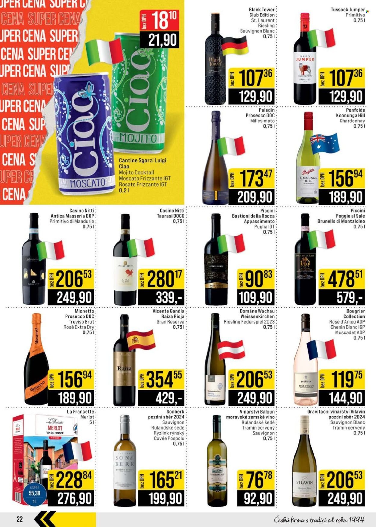 JIP leták - Svět potravin (2025-11-26 - 2025-12-02)