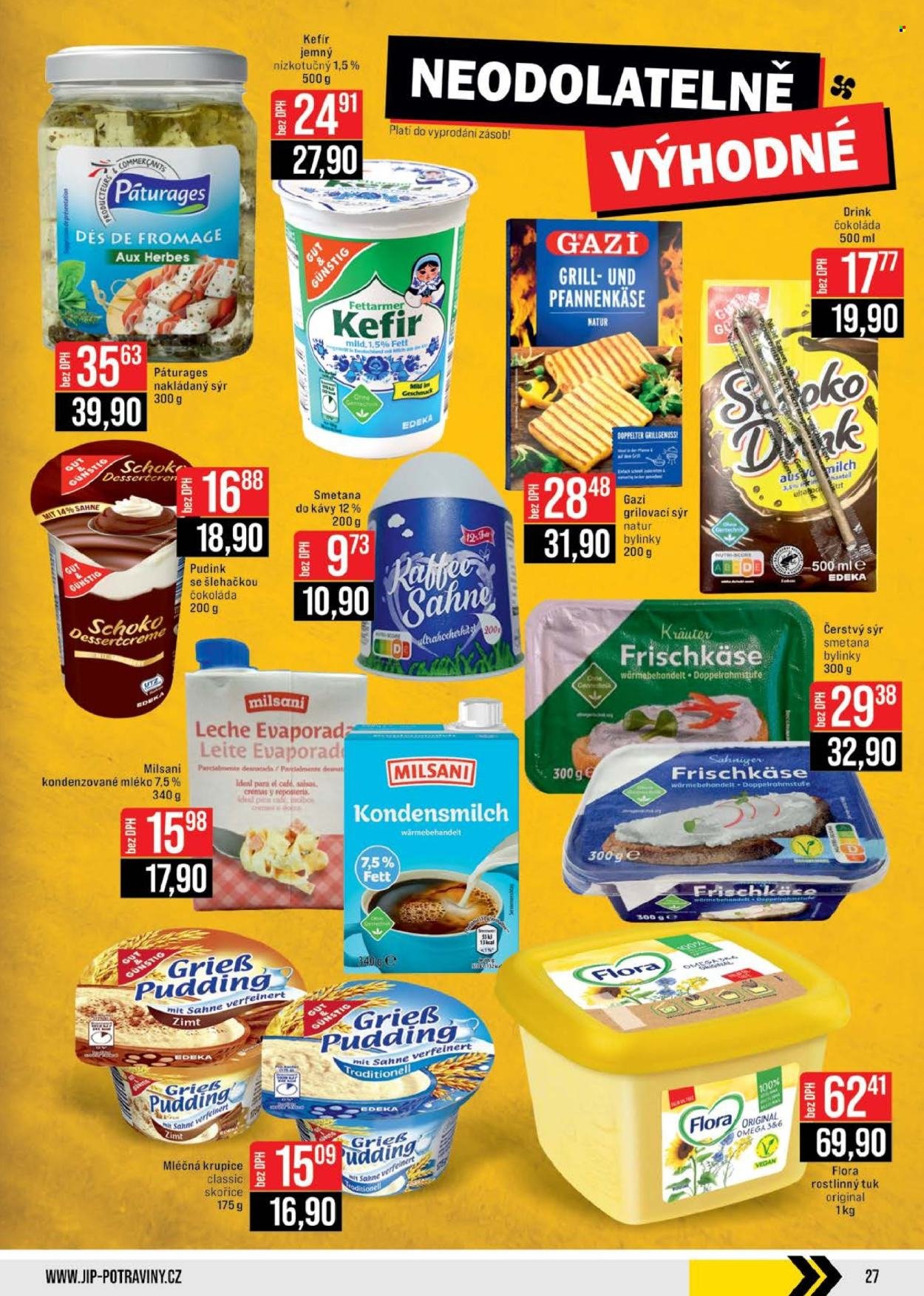 JIP leták - Svět potravin (2025-11-26 - 2025-12-02)