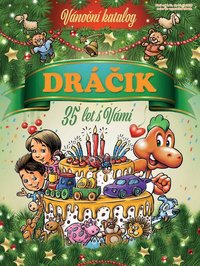 DRÁČIK leták - Od čtvrtka 8.10.2026