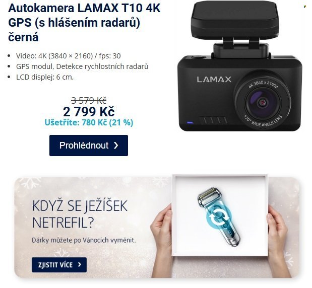 DATART leták - Maxi výprodej (2026-01-08 - 2026-01-10)