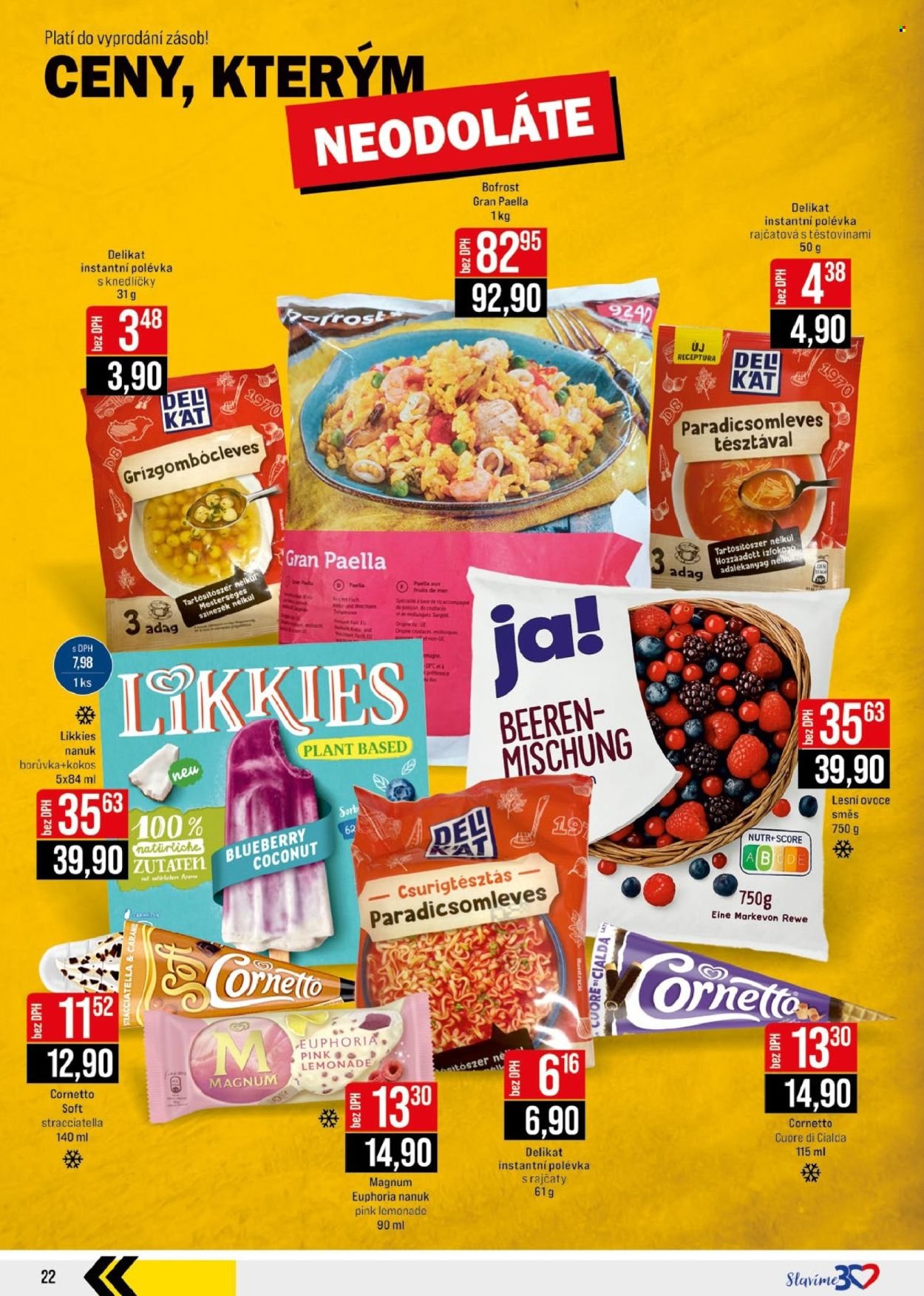JIP leták - Svět potravin (2025-10-08 - 2025-10-14)
