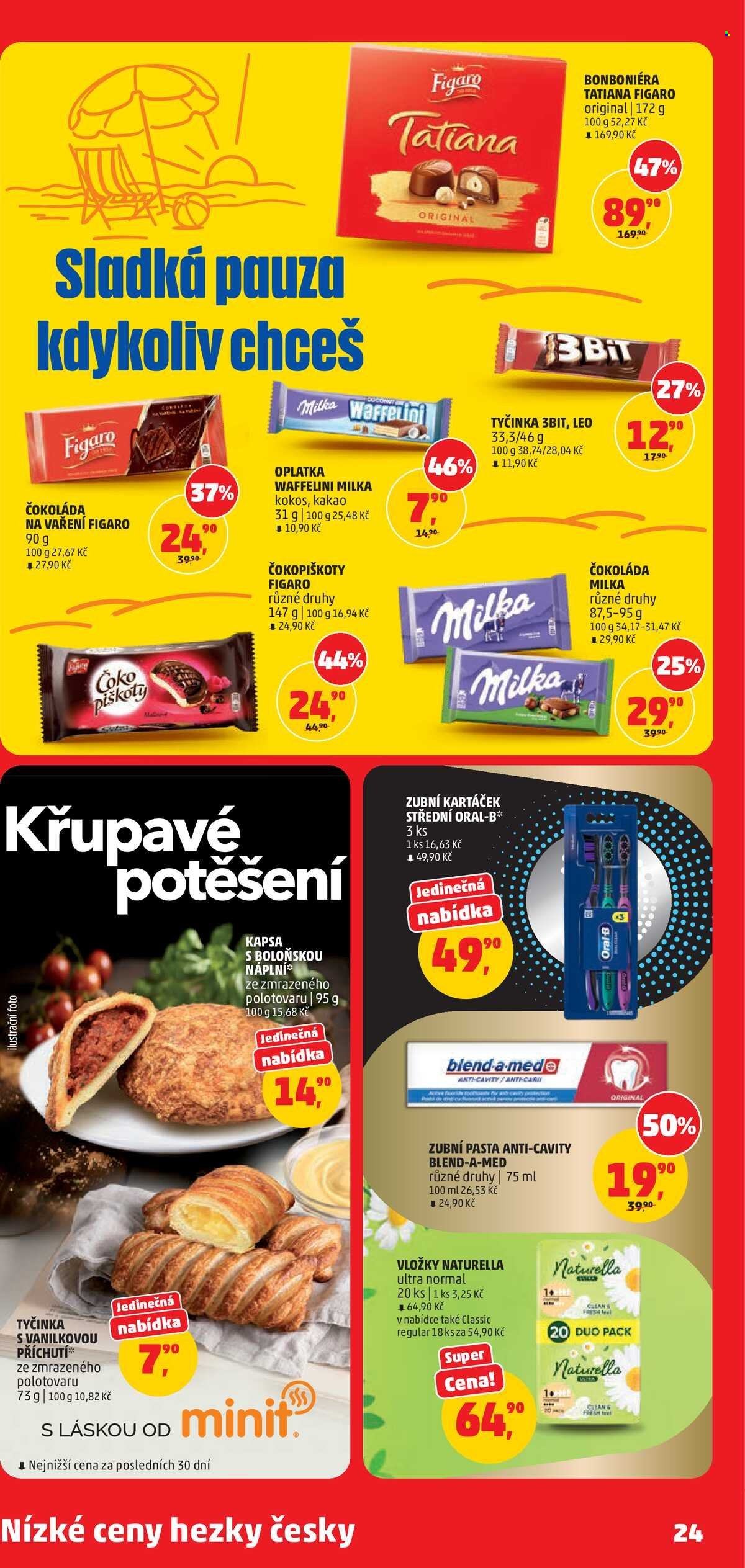 PENNY leták - Nízké ceny hezky česky
