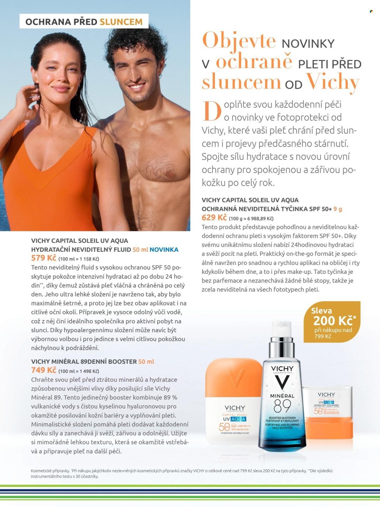 BENU LÉKÁRNA leták - Dermokatalog (2026-05-01 - 2026-05-31)