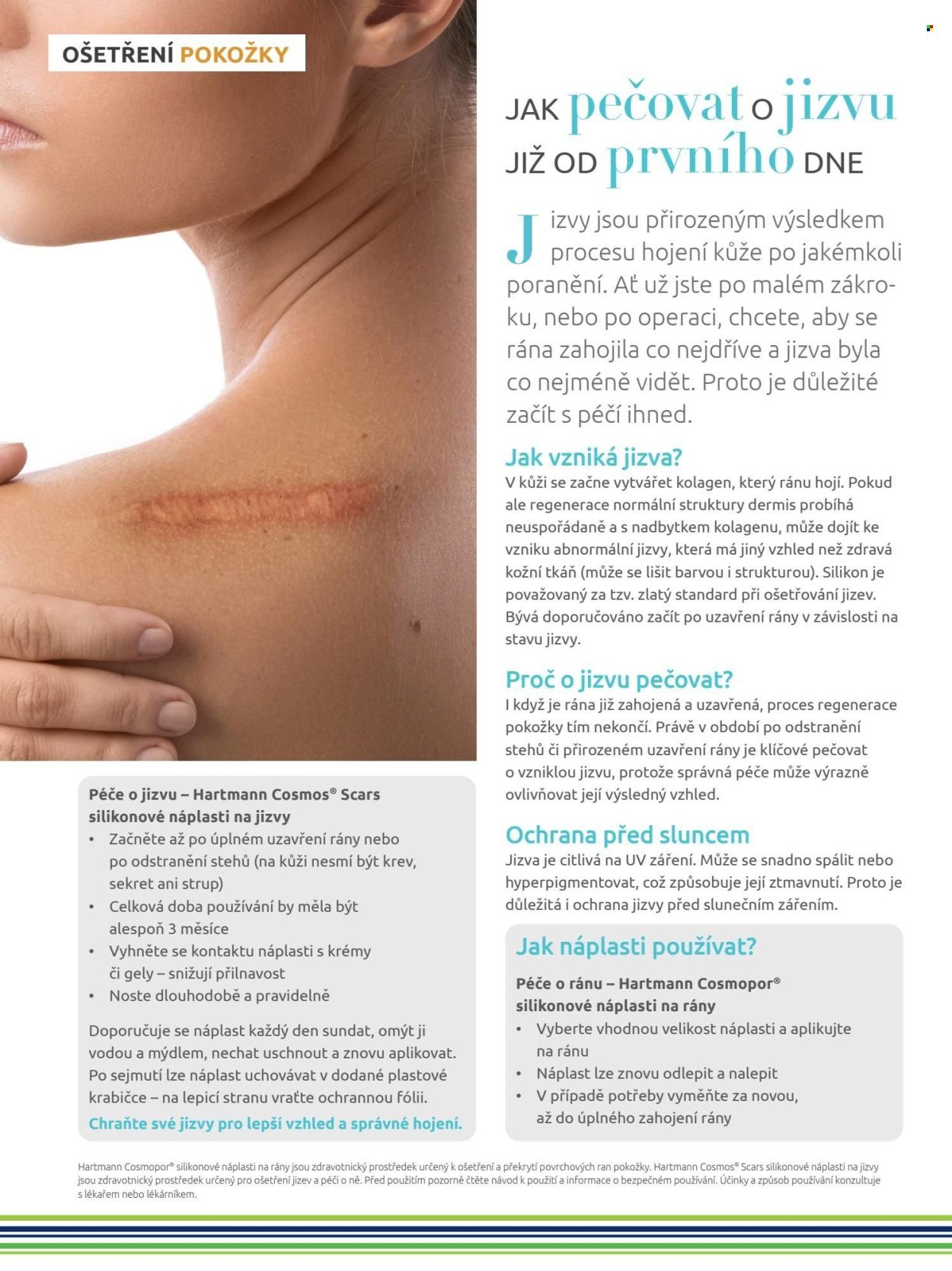 BENU LÉKÁRNA leták - Dermokatalog (2026-05-01 - 2026-05-31)