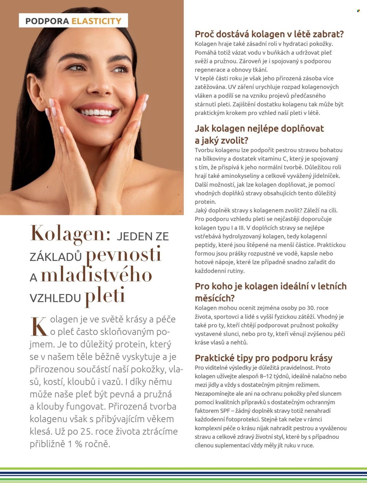 BENU LÉKÁRNA leták - Dermokatalog (2026-05-01 - 2026-05-31)