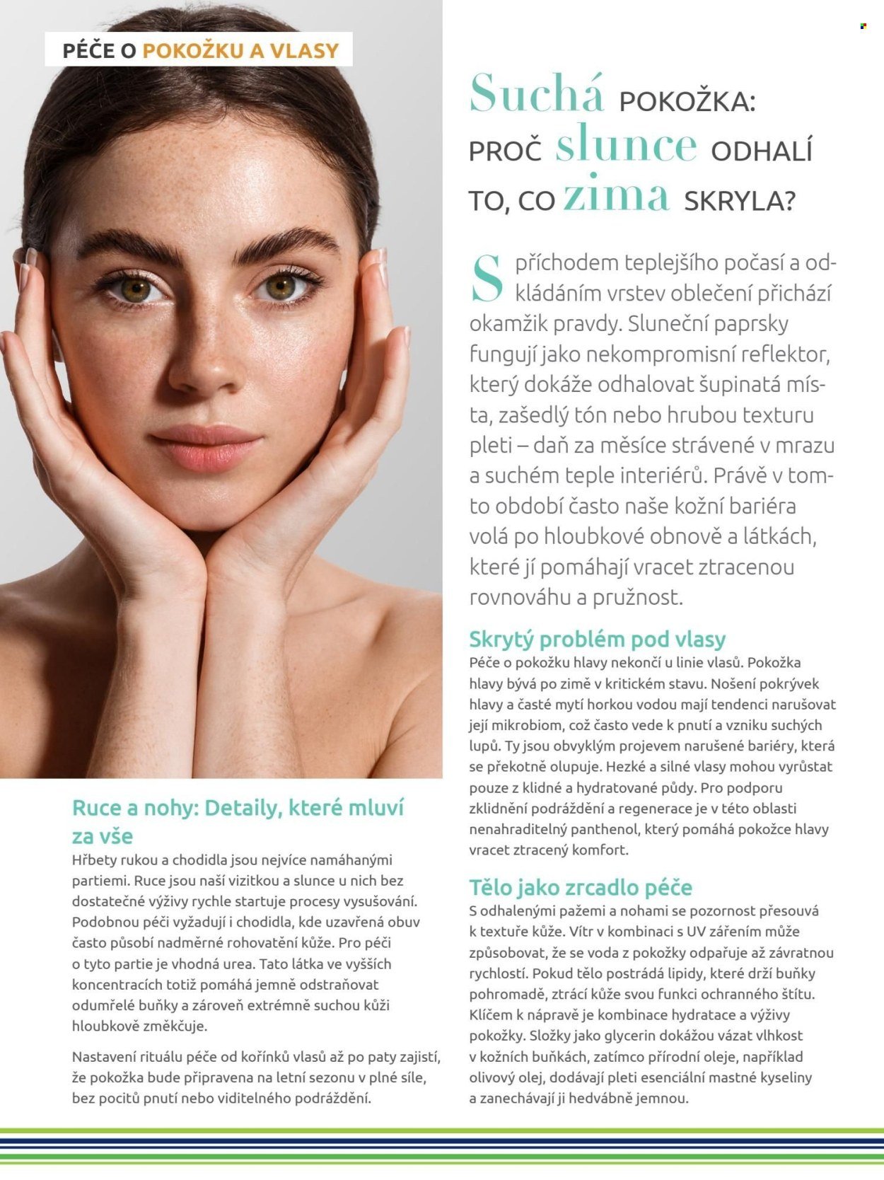 BENU LÉKÁRNA leták - Dermokatalog (2026-05-01 - 2026-05-31)