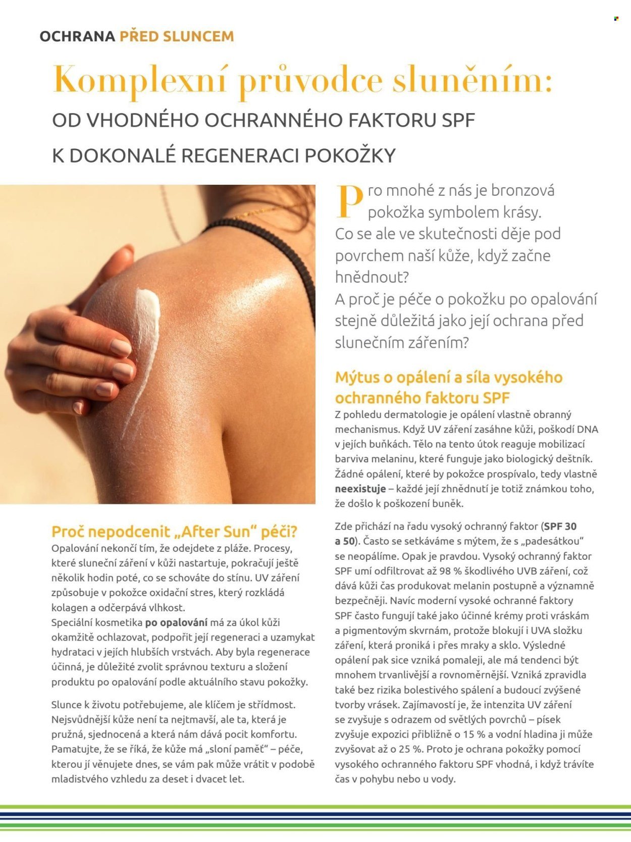 BENU LÉKÁRNA leták - Dermokatalog (2026-05-01 - 2026-05-31)