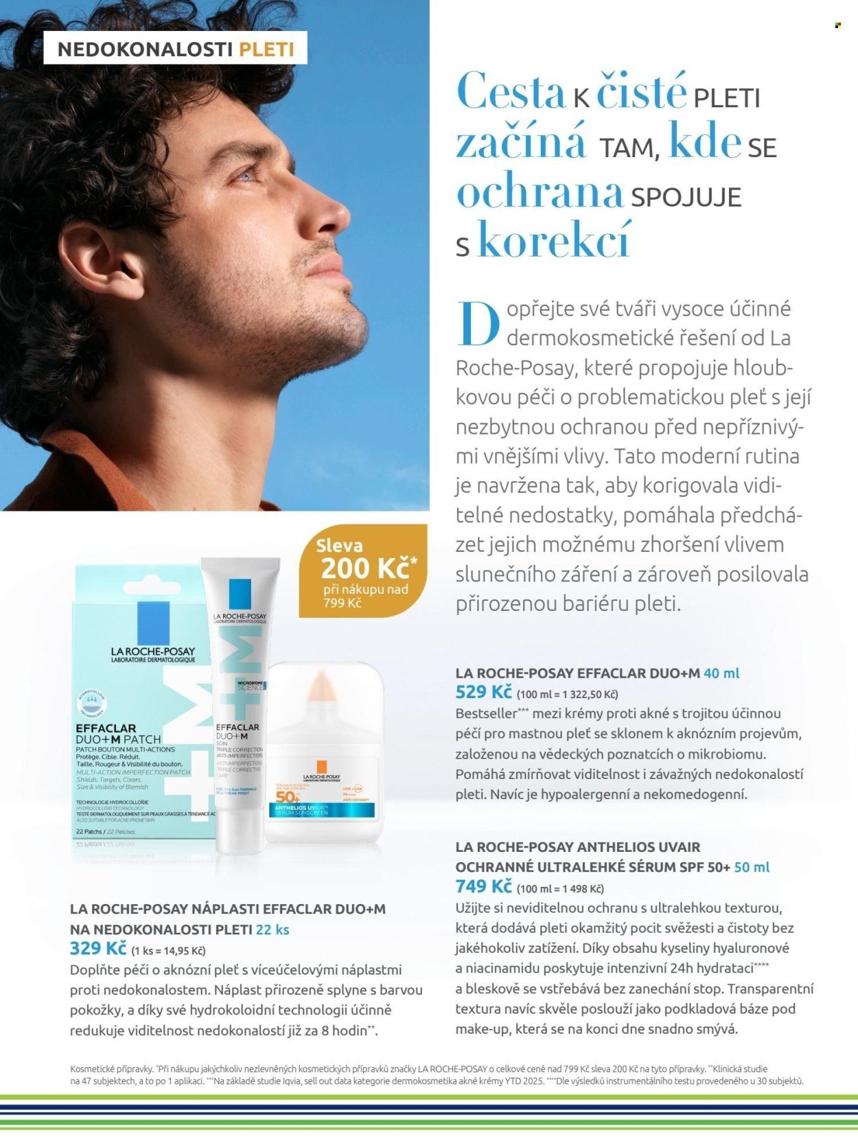 BENU LÉKÁRNA leták - Dermokatalog (2026-05-01 - 2026-05-31)