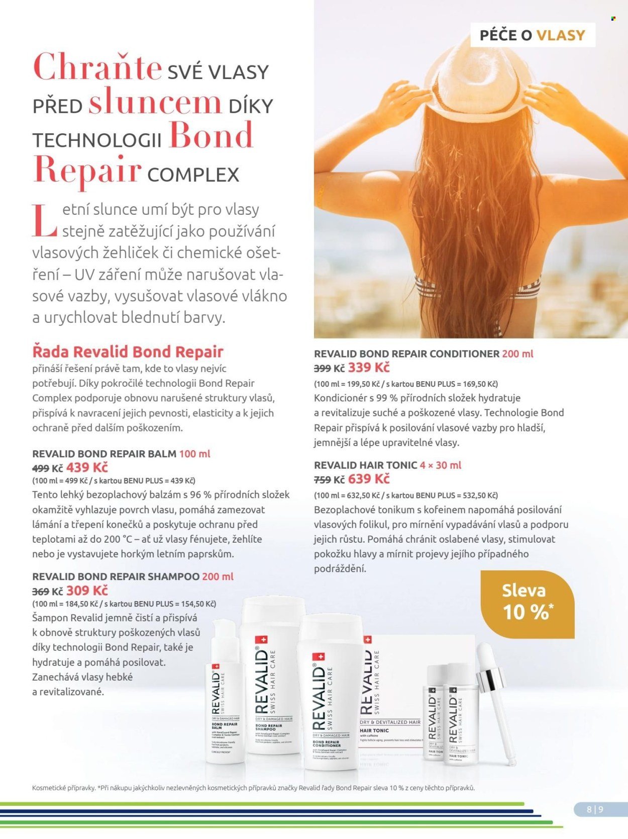 BENU LÉKÁRNA leták - Dermokatalog (2026-05-01 - 2026-05-31)