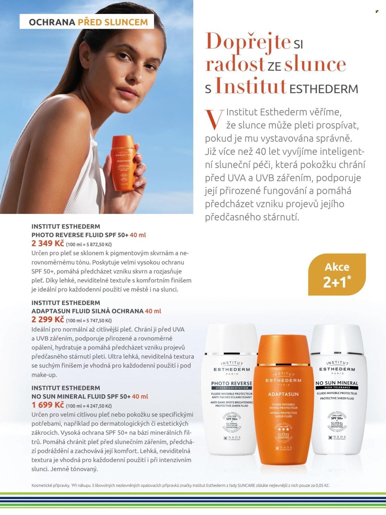 BENU LÉKÁRNA leták - Dermokatalog (2026-05-01 - 2026-05-31)