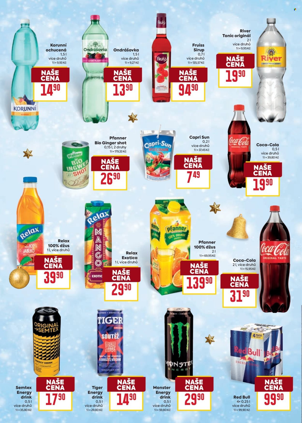 BILLA leták - Delikatesy (2025-12-03 - 2025-12-31)